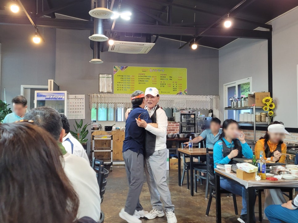 돌모루식당 이미지