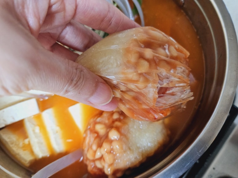 땅스부대찌개 제주신촌점 사진 6