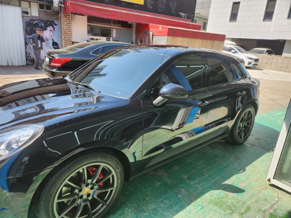 제일카세차장 이미지