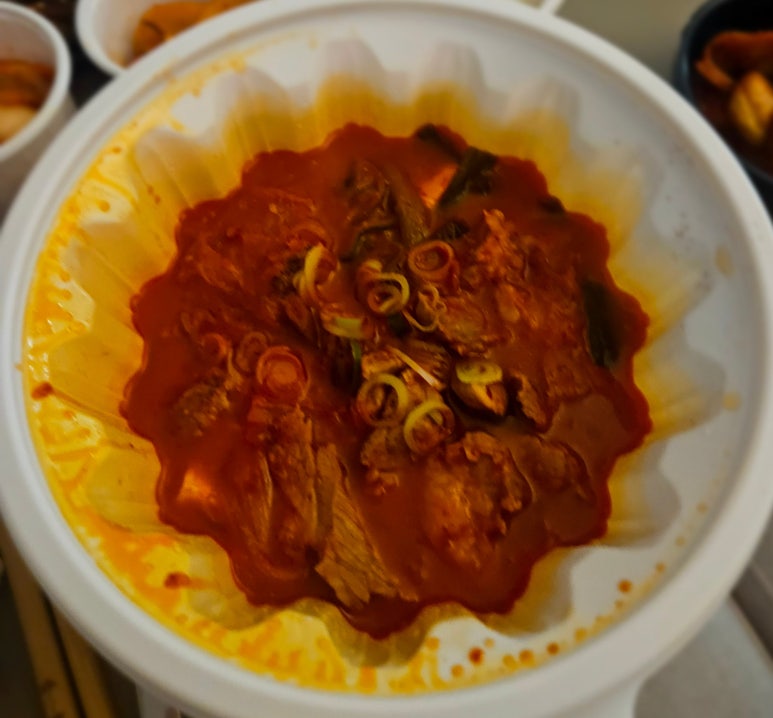 늘솜진국수&계절미식가 이미지