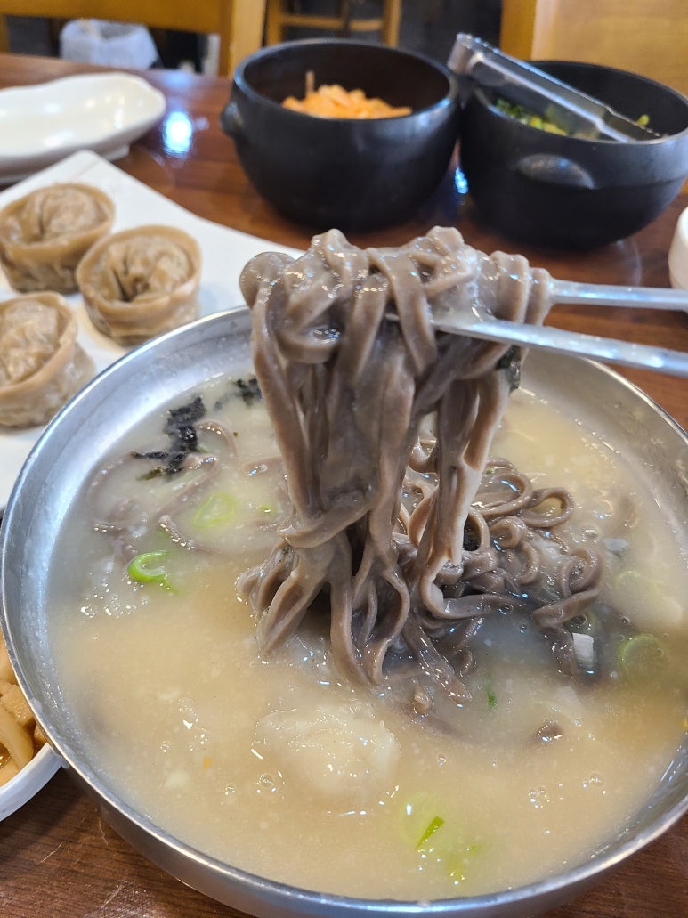 응암칼국수 이미지