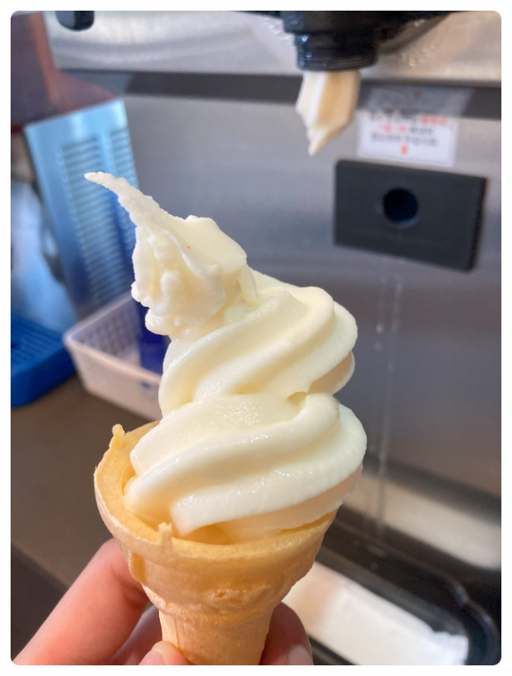 와와아이스크림 이미지
