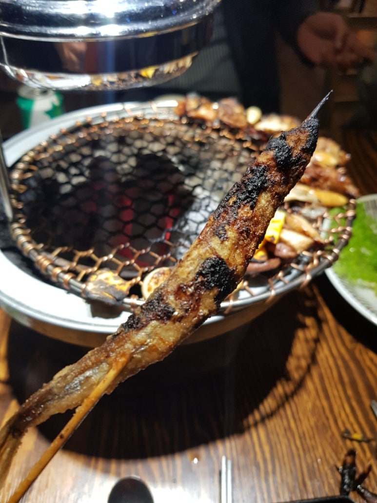 본야끼카야김해주촌점 이미지