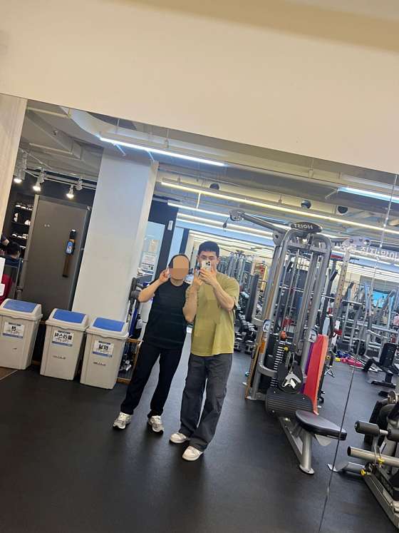 최원준GYM 이미지