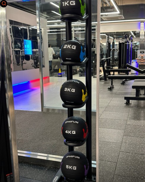 2HGYM 이미지