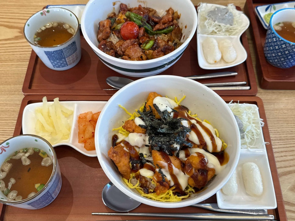 핵밥고덕역점 이미지
