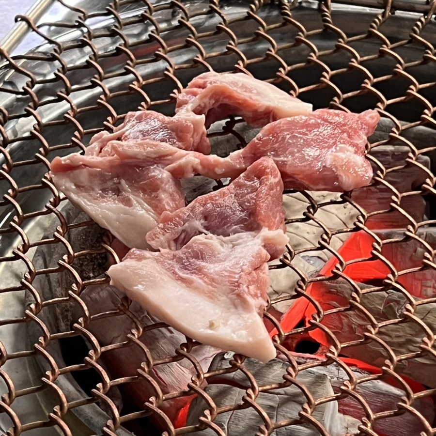 안가참숯뒷고기 이미지