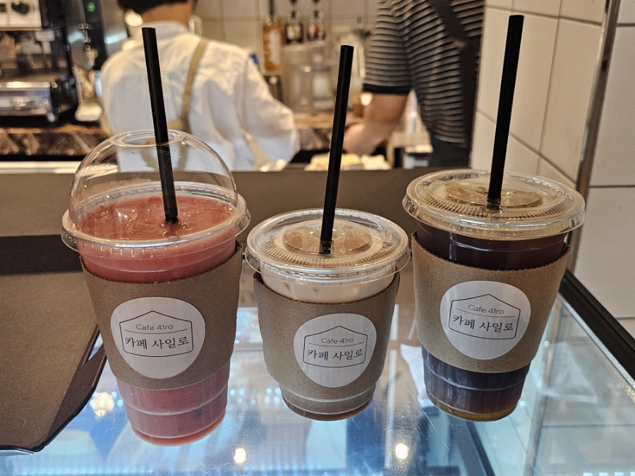 카페사일로 사진 4