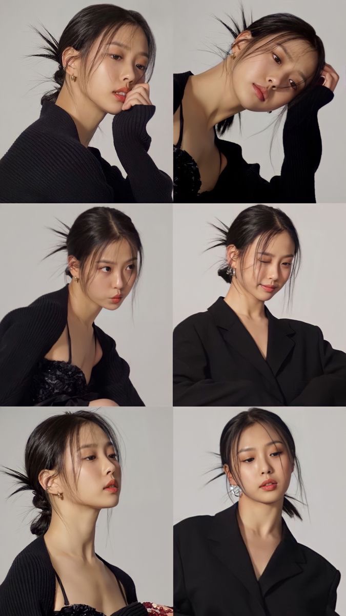 정연미용실 이미지