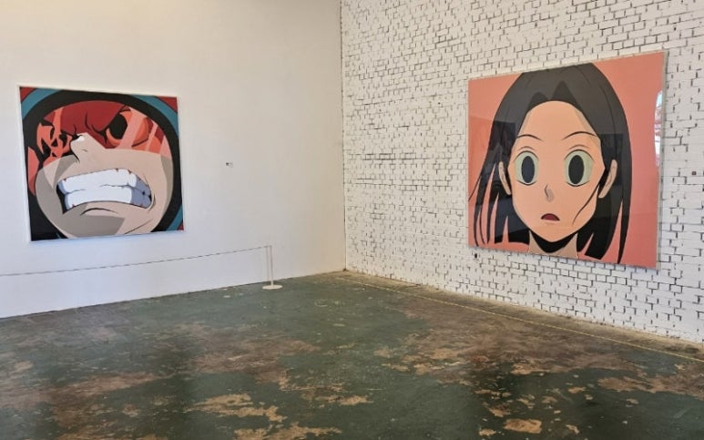 제주스 이미지