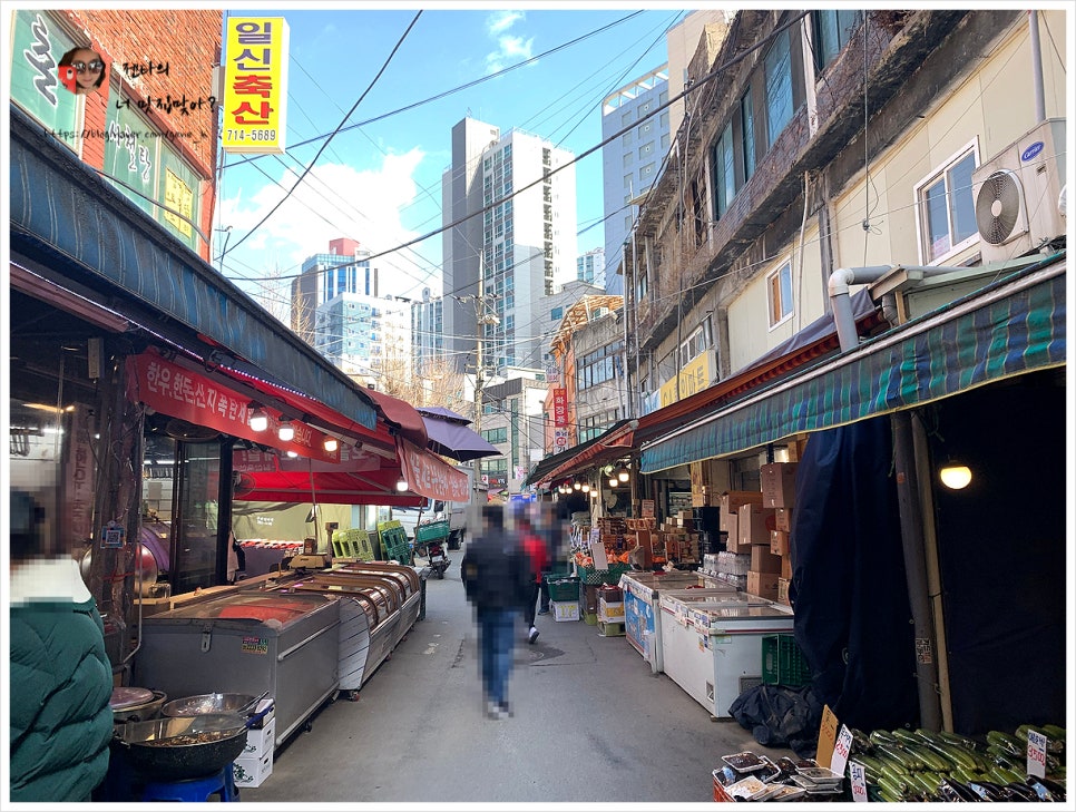 원조마포먹거리 이미지