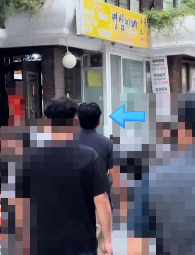 영심이네오리불고기 이미지