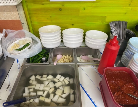 인창동불곱창하우스 이미지