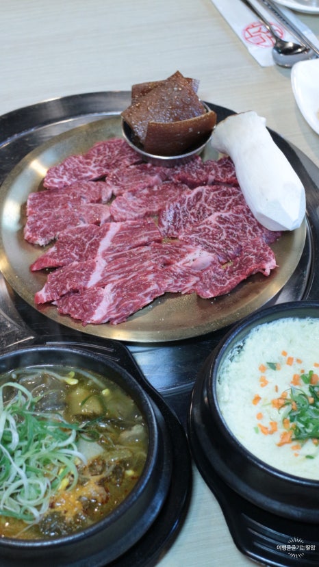나사장네한우짝갈비 평택점 이미지