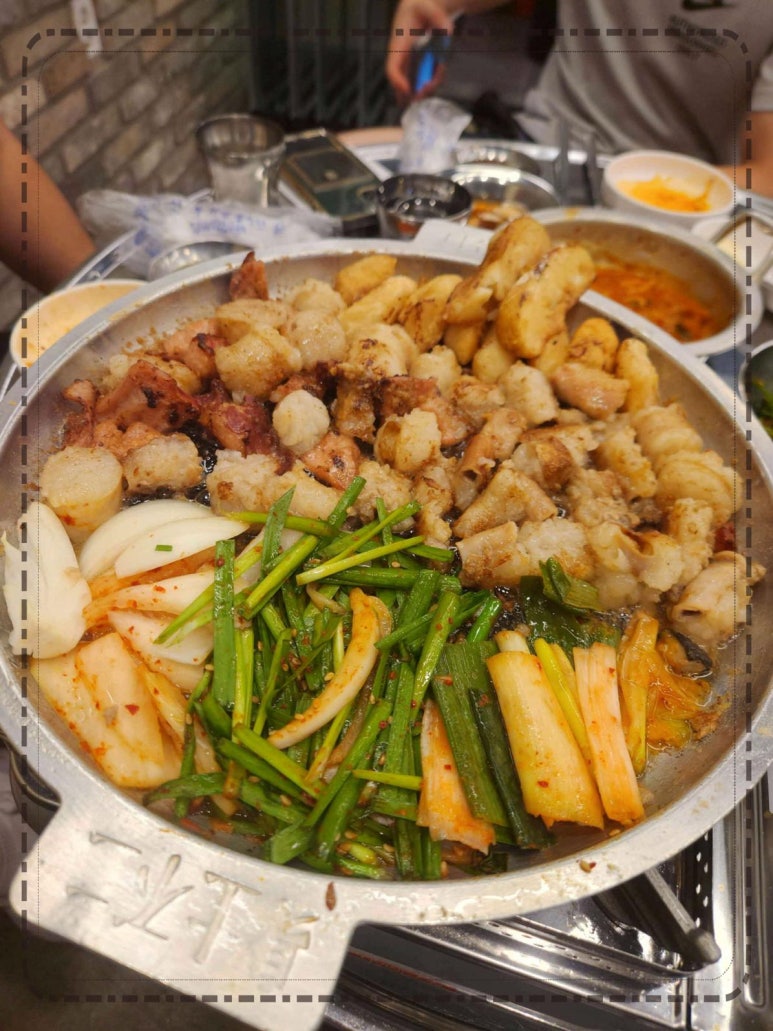 신사소곱창성수 이미지