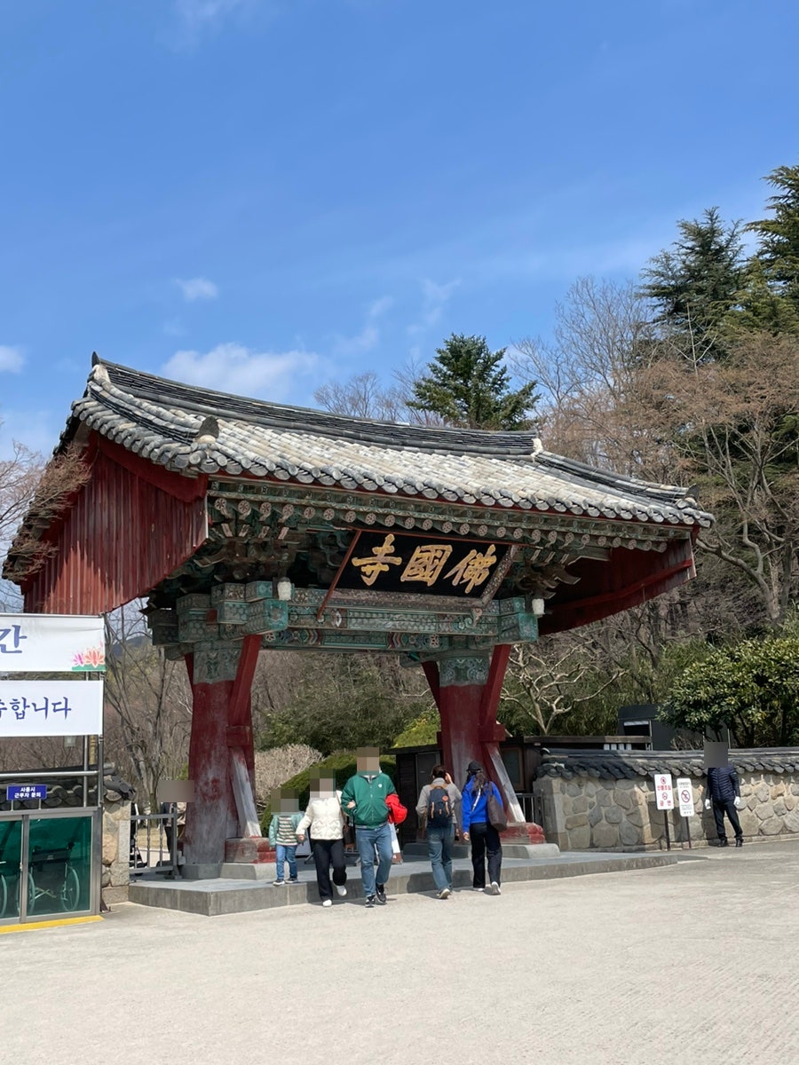 파리바게뜨경주터미널점 이미지