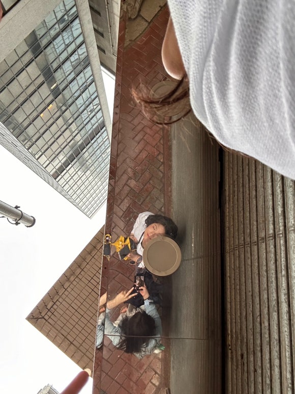 홍콩Street치킨 이미지