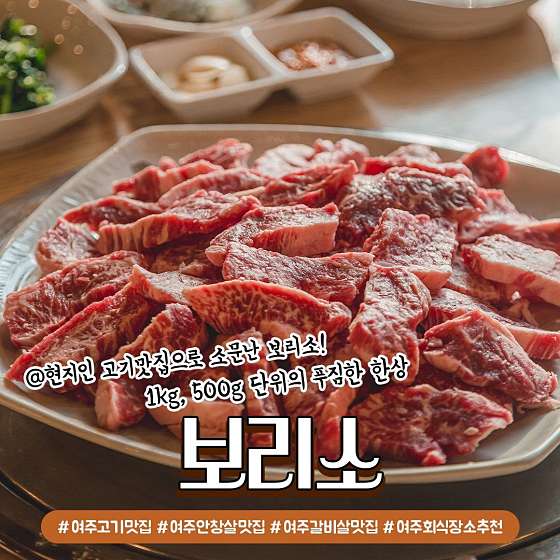 보리소 이미지
