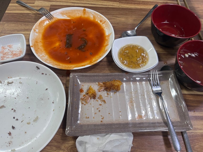 소문난떡볶이순대 이미지