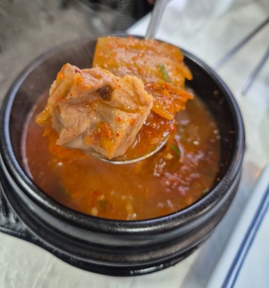 정읍행복식당 이미지
