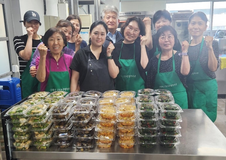 수원시노동자종합복지관 이미지