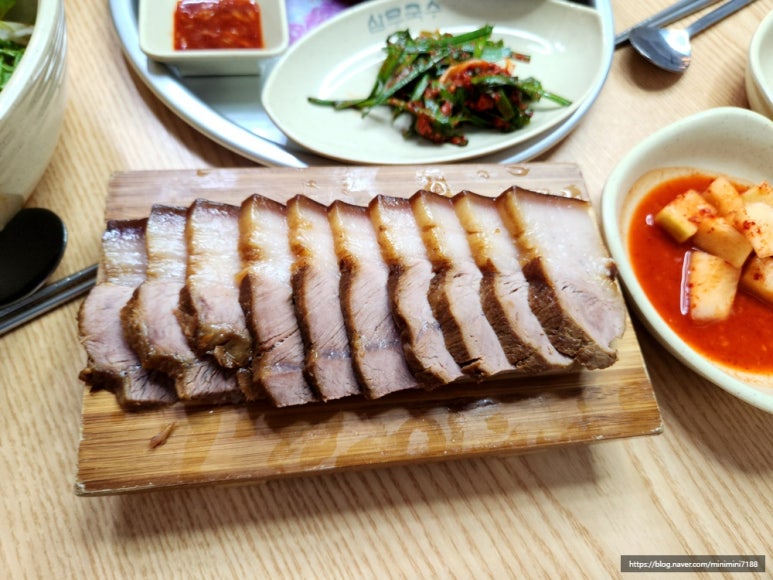 올레에반하다 이미지
