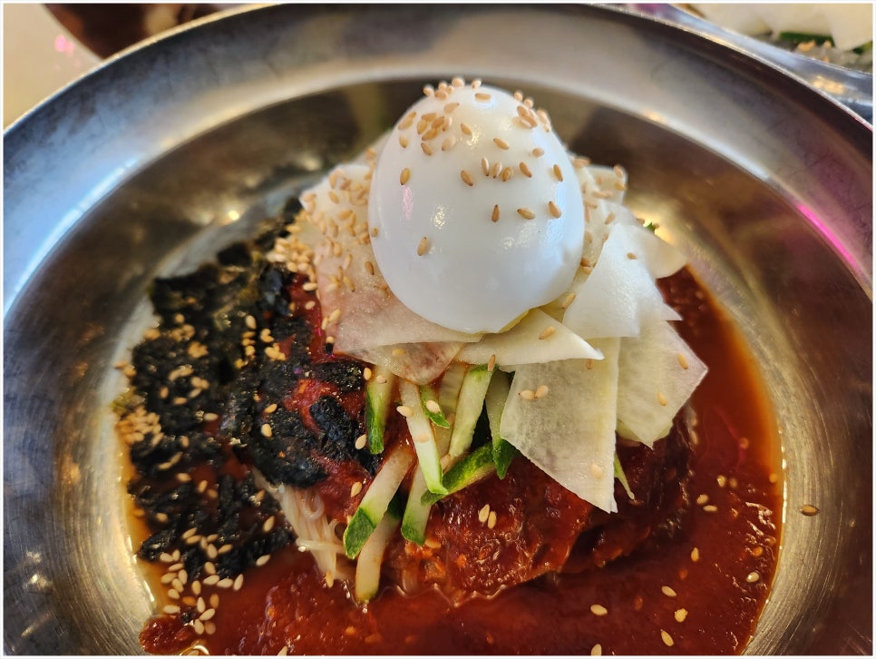 이왕갈비 이미지