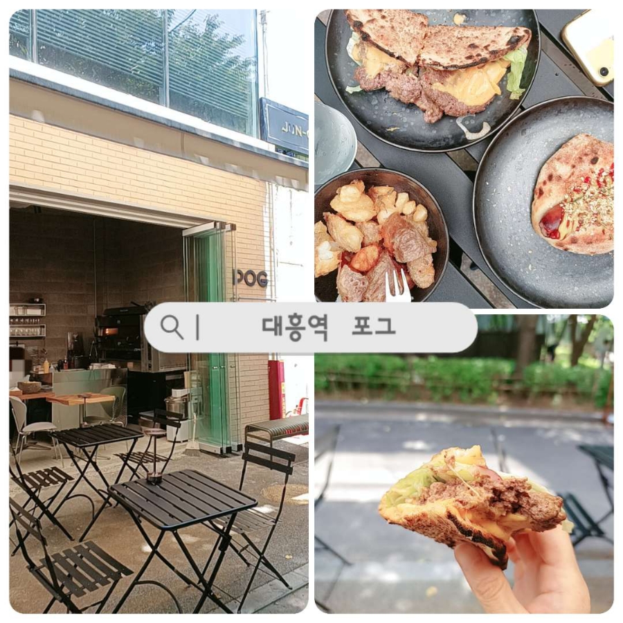 포그(pog) 이미지