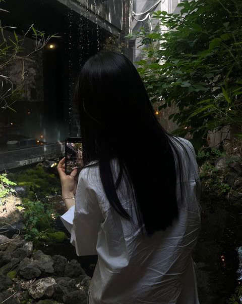 더하이브헤어 이미지