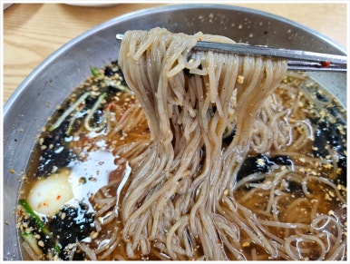 약수골막국수 이미지