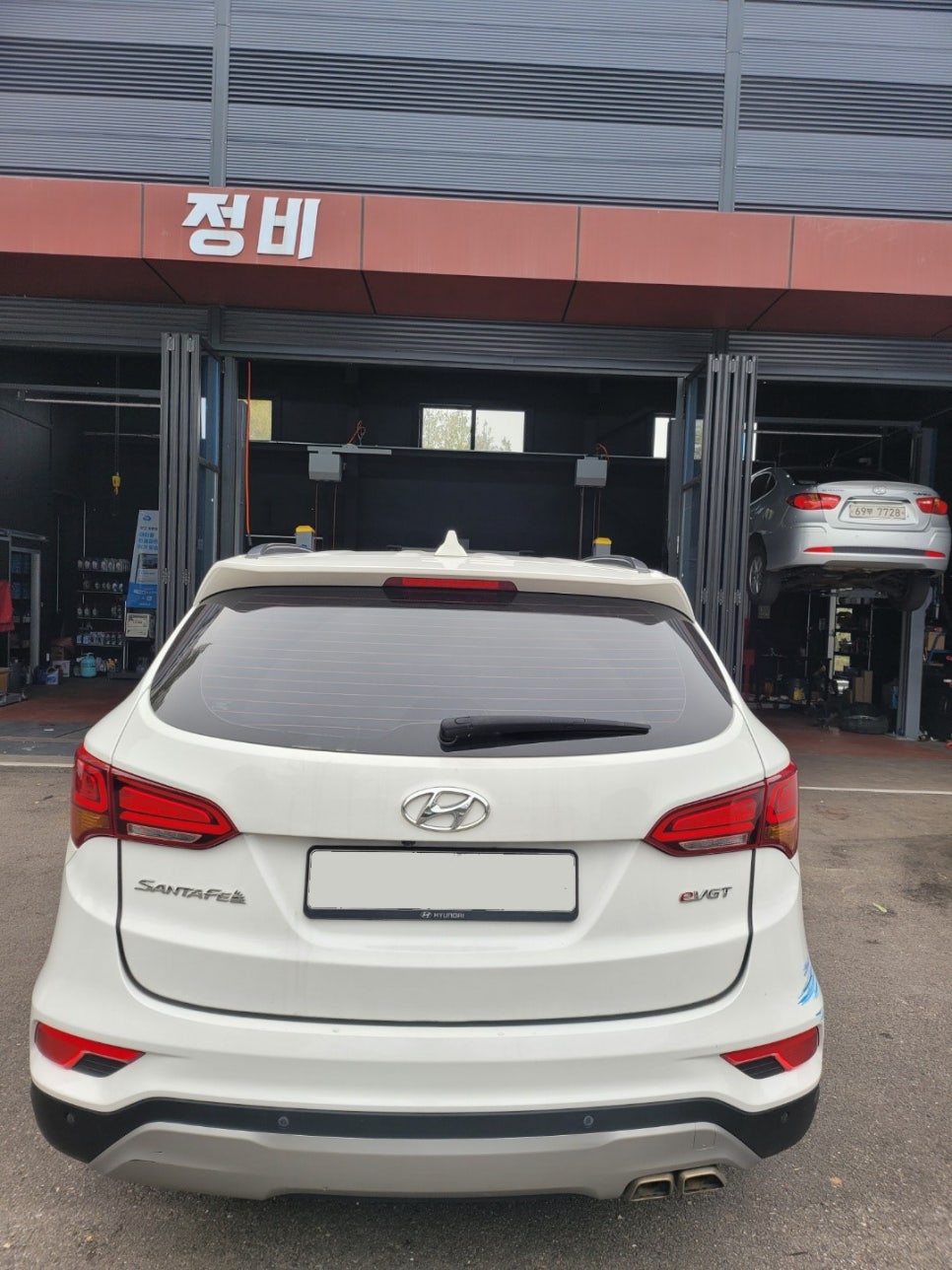 프로자동차공업사 이미지