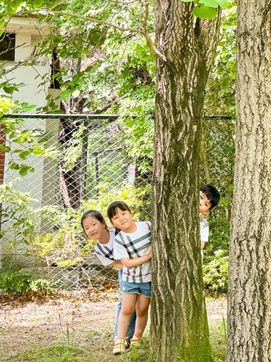 사회복지법인나래영재어린이집 이미지