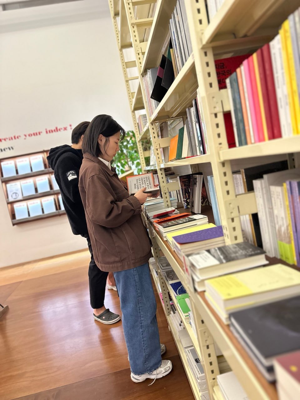 로컬컬렉터 이미지