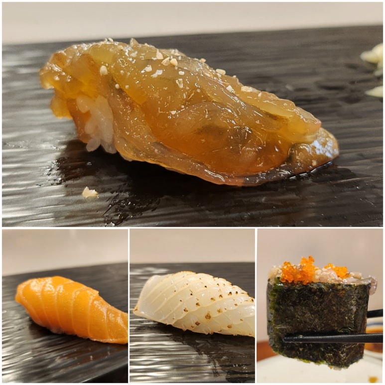 오마카세오사이초밥용산용리단길점 이미지
