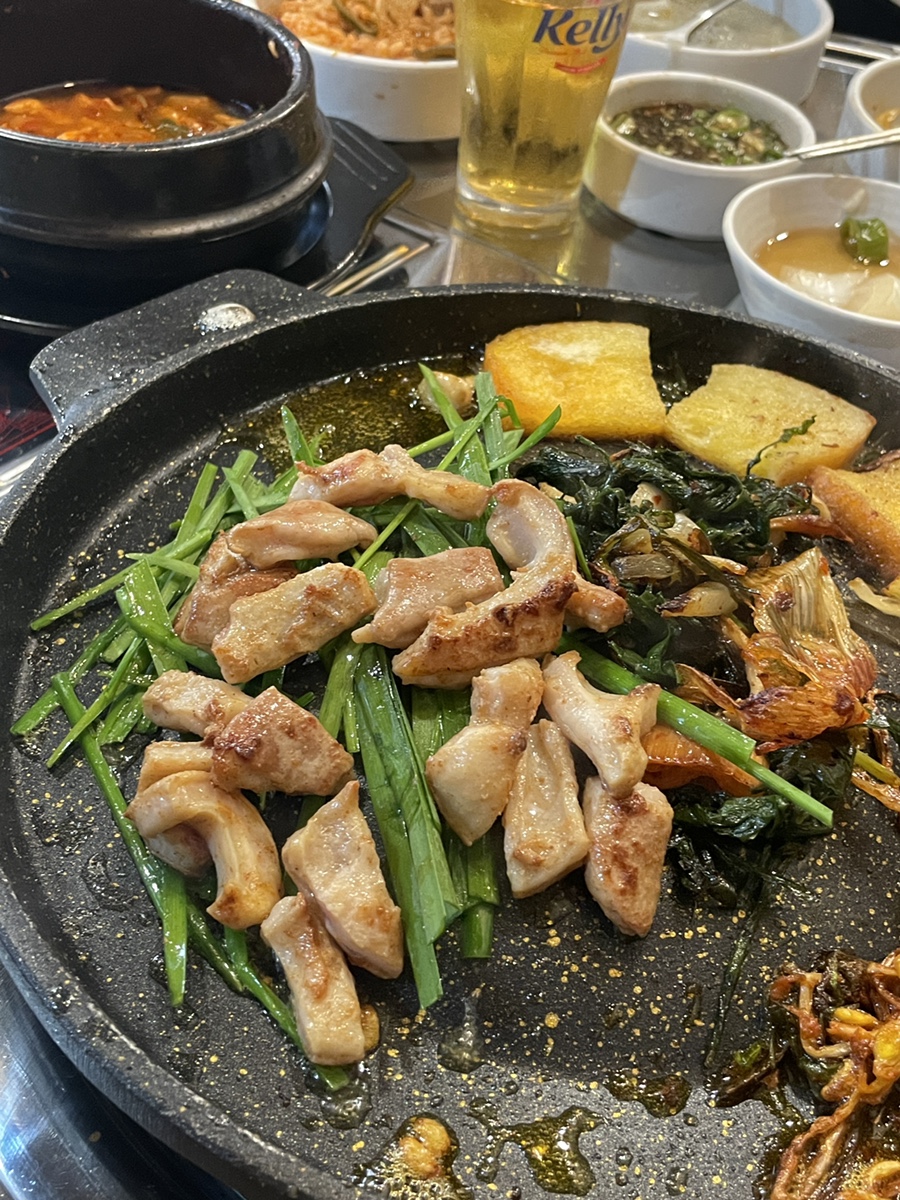 벽돌곱창삼봉지구점 이미지