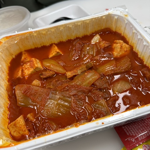 황산옥김치찜 이미지