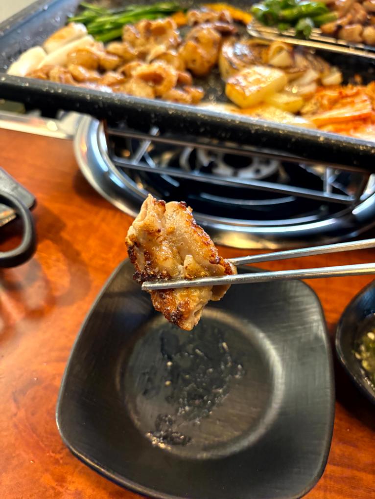 향은식당 이미지