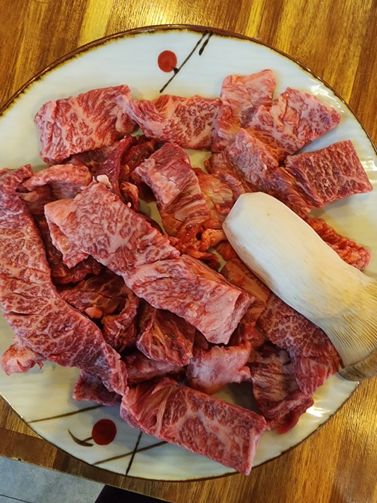 동부숯불갈비 이미지
