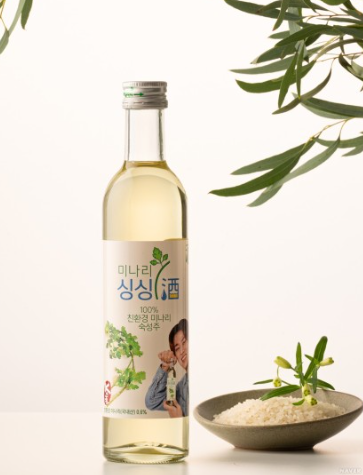 농업회사법인 조은술세종주식회사 이미지