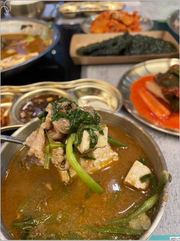 옥된장 공덕점 이미지