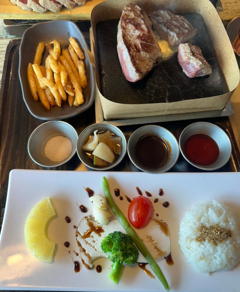 온더블랙순천조례점 이미지
