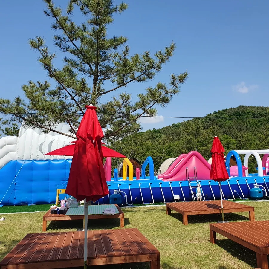 판타스틱캠프닉 이미지