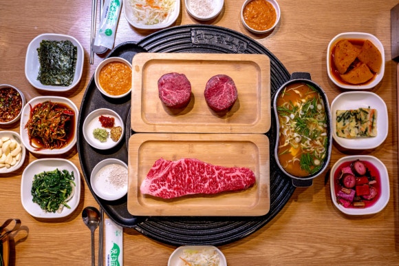 촌놈생고기 이미지