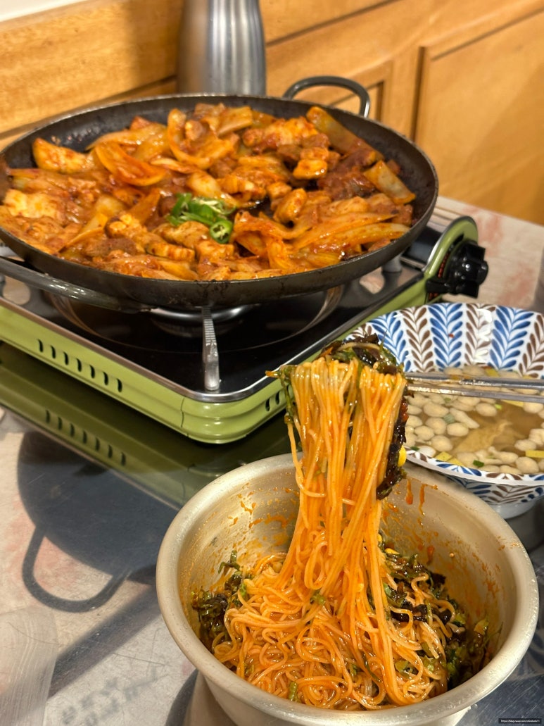 정통집 노원점 이미지