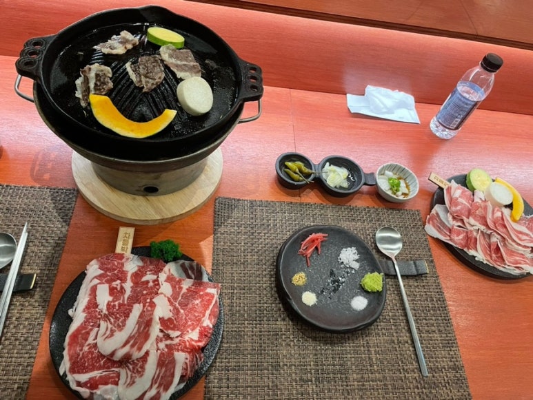 소등주가 이미지