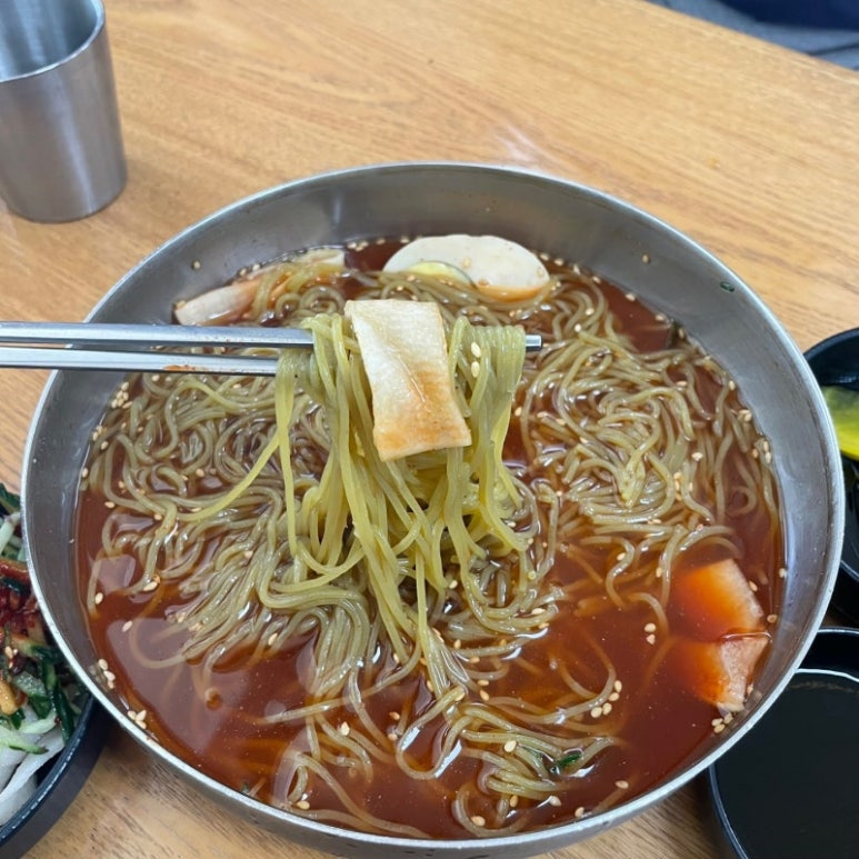 마포면옥 이미지