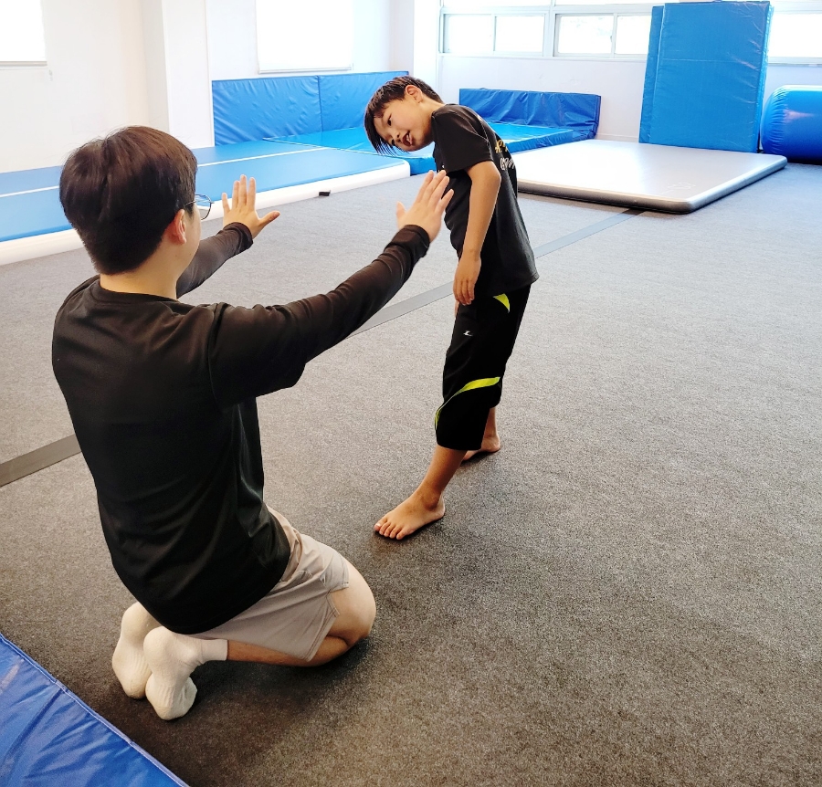볼터아크로바틱센터 이미지