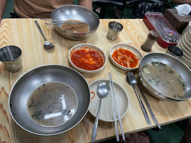 장터즉석왕족발 이미지