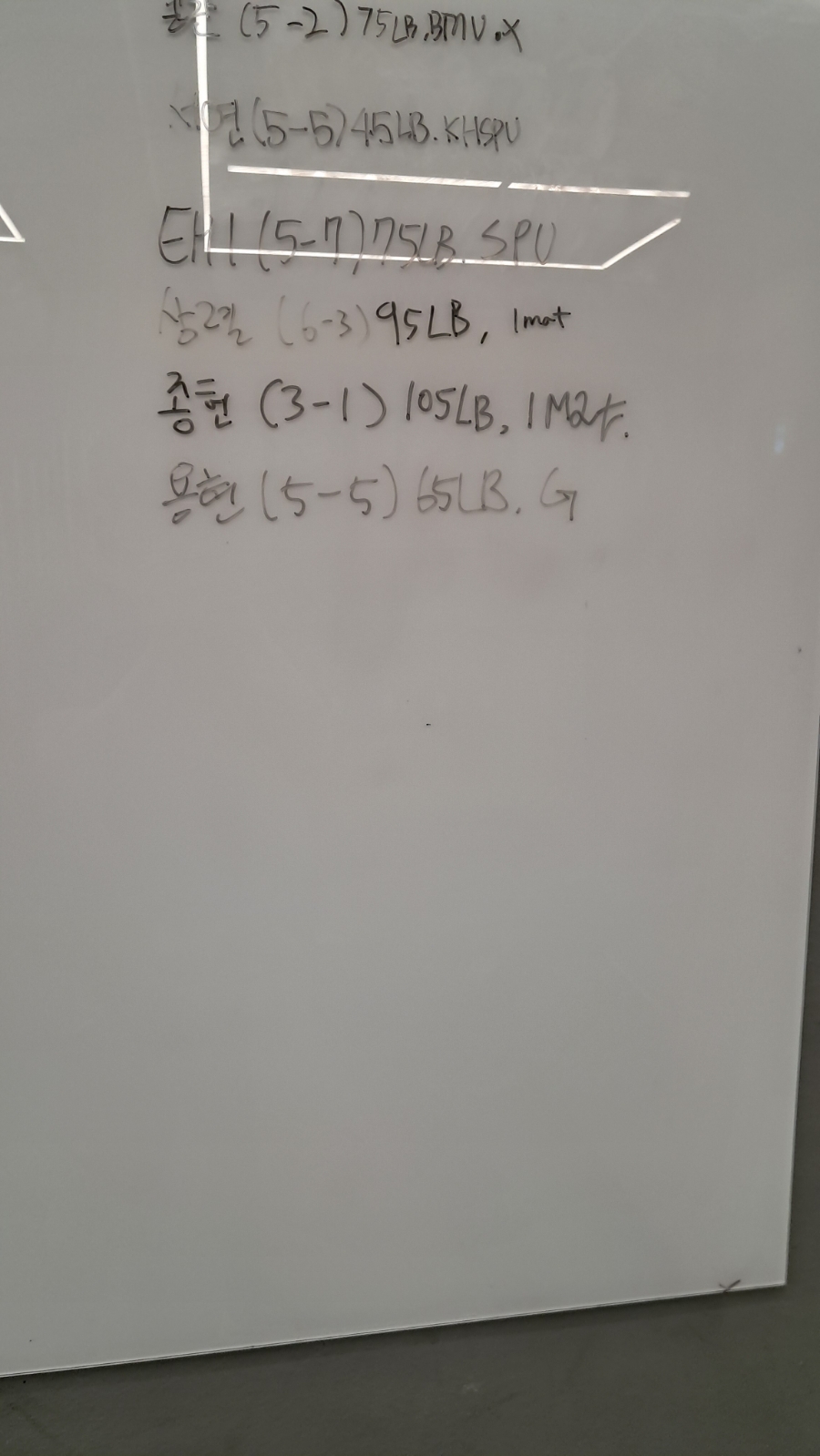 매지컬크로스핏 이미지