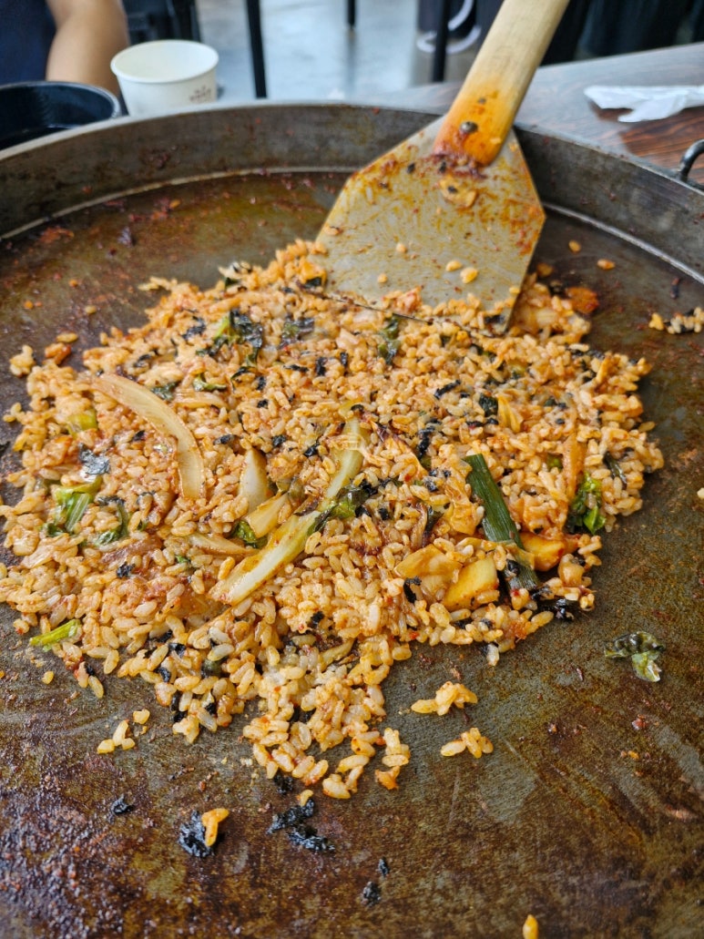 미리내닭갈비 이미지